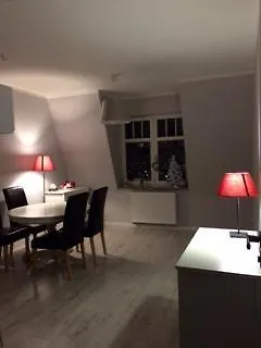 Daire Apartament Srebrny Karpacz