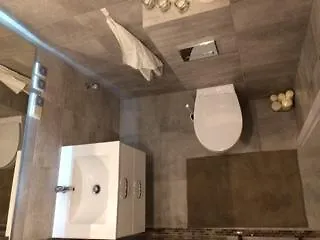 Daire Apartament Srebrny