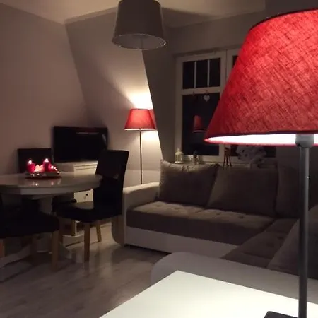 Daire Apartament Srebrny Karpacz