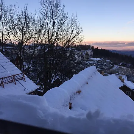 Daire Apartament Srebrny Karpacz