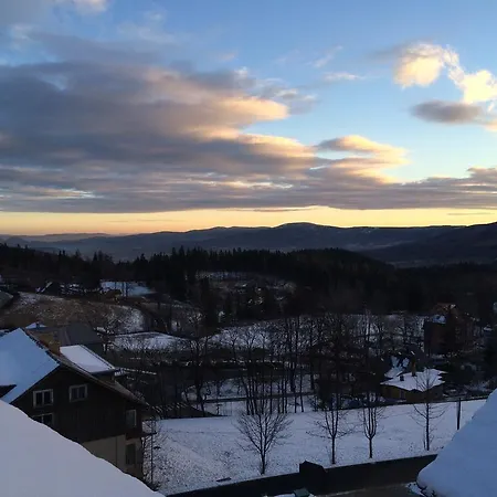 Daire Apartament Srebrny