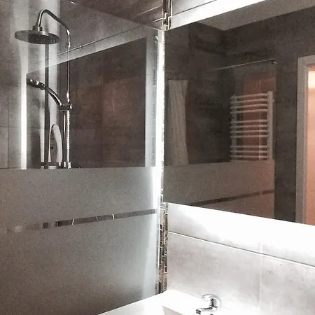 Daire Apartament Srebrny *