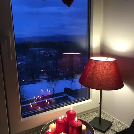 Daire Apartament Srebrny Karpacz