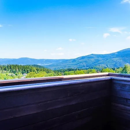 Apartament Srebrny Daire Karpacz