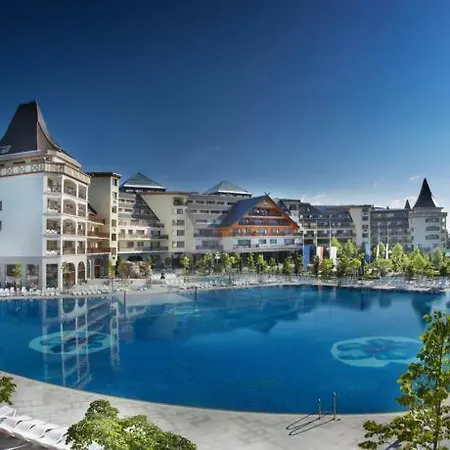 Daire Apartament Srebrny